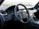 Land Rover Range Rover Sport 2005 года